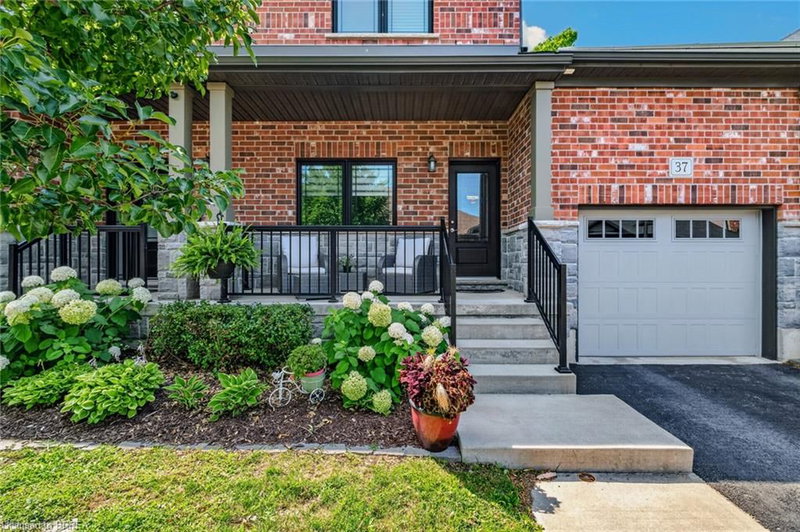 37 Serviceberry Lane