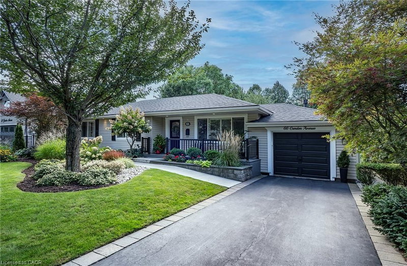 66 Garden Avenue