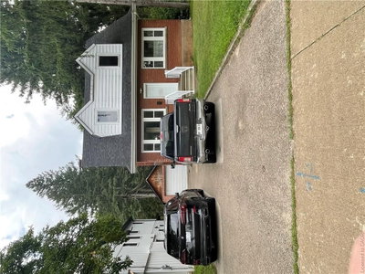 893 Lasalle Park Road