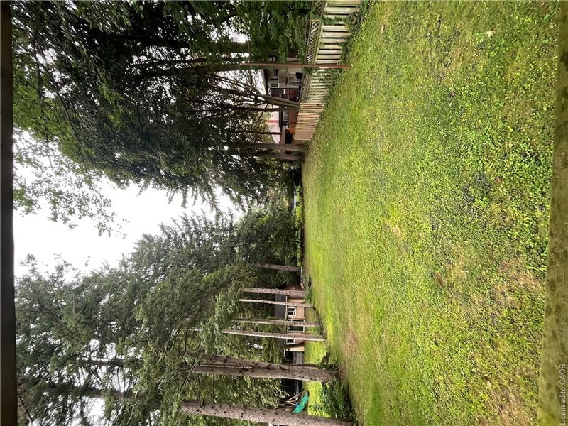 893 Lasalle Park Road