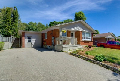 136 Dunsmere Drive