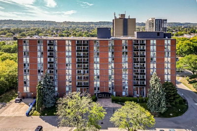 409 - 75 Glenburn Court