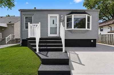 36 Mahony Avenue