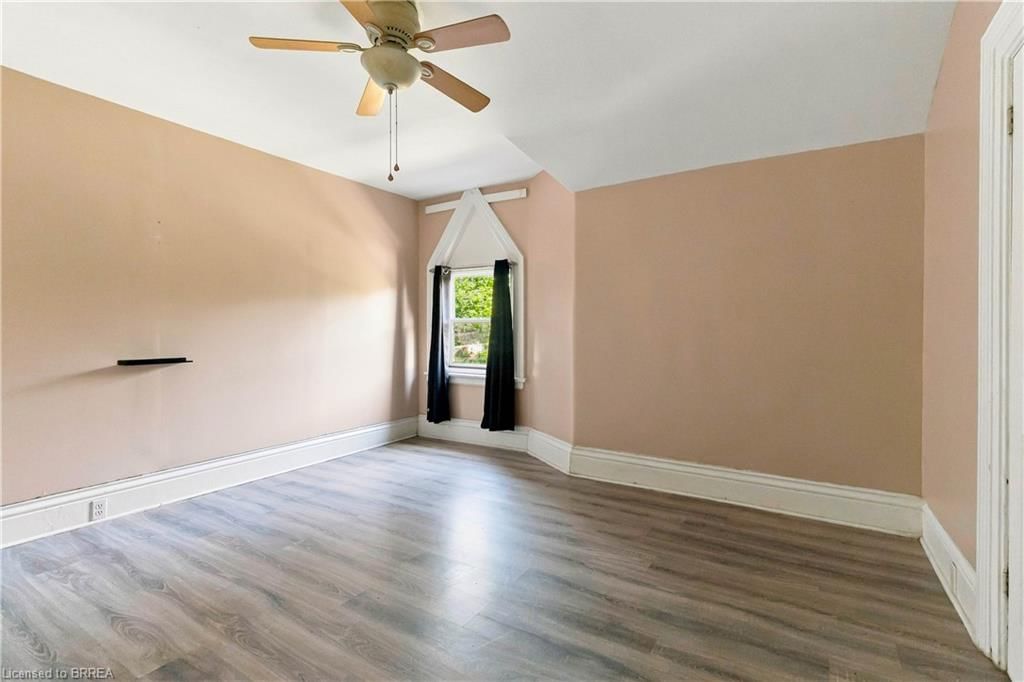 Upper - 63 East Avenue 4