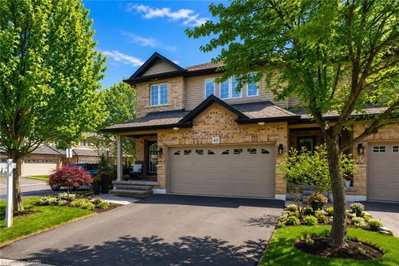 40 - 441 Stonehenge Drive