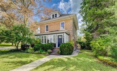 420 Parkside Drive