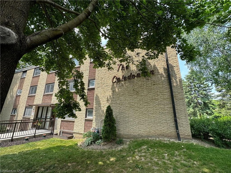301 - 944 Caledonian View
