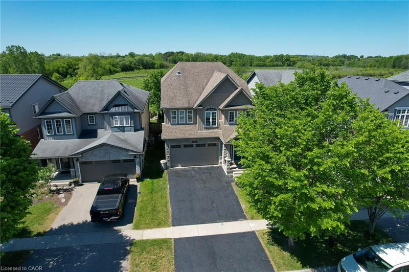 56 Smith's Creek Drive