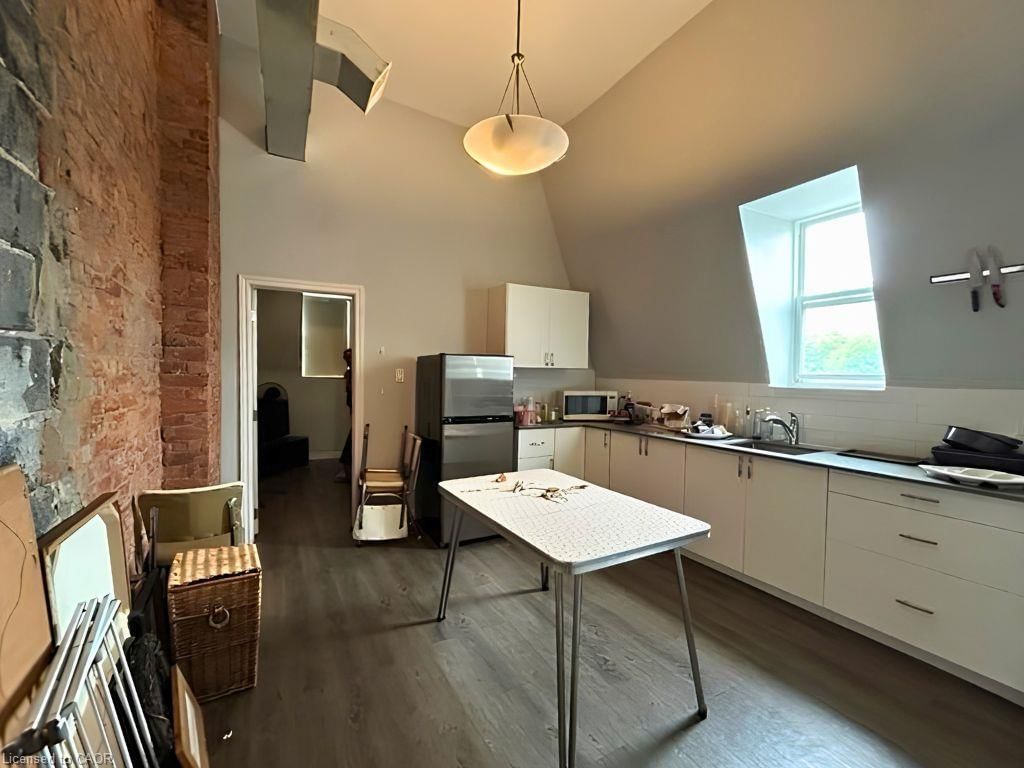 F - 251 King Street E, Hamilton 4