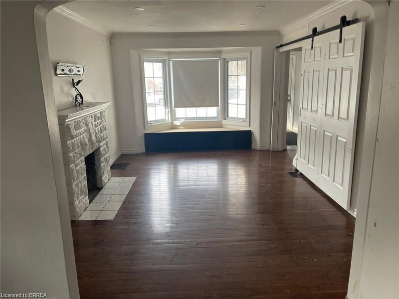 258 Wellington Road