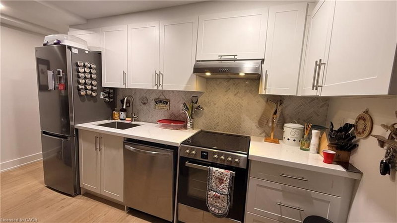 B2 - 216 Ravenbury Drive