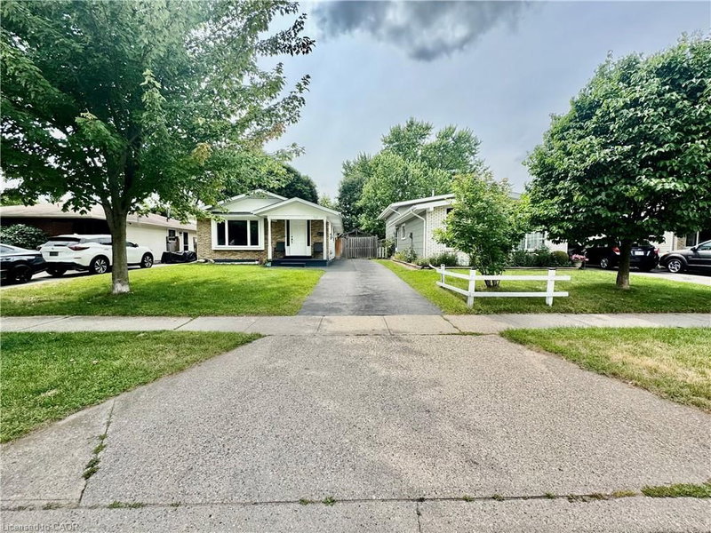 Main - 111 Ferguson Avenue
