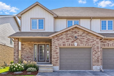 98 Snow Goose Crescent