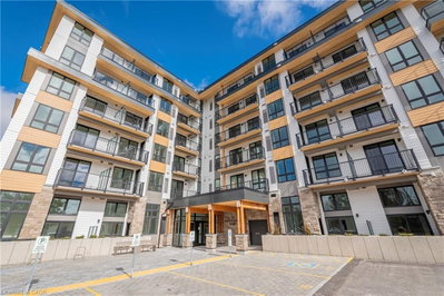 211 - 101 Golden Eagle Road