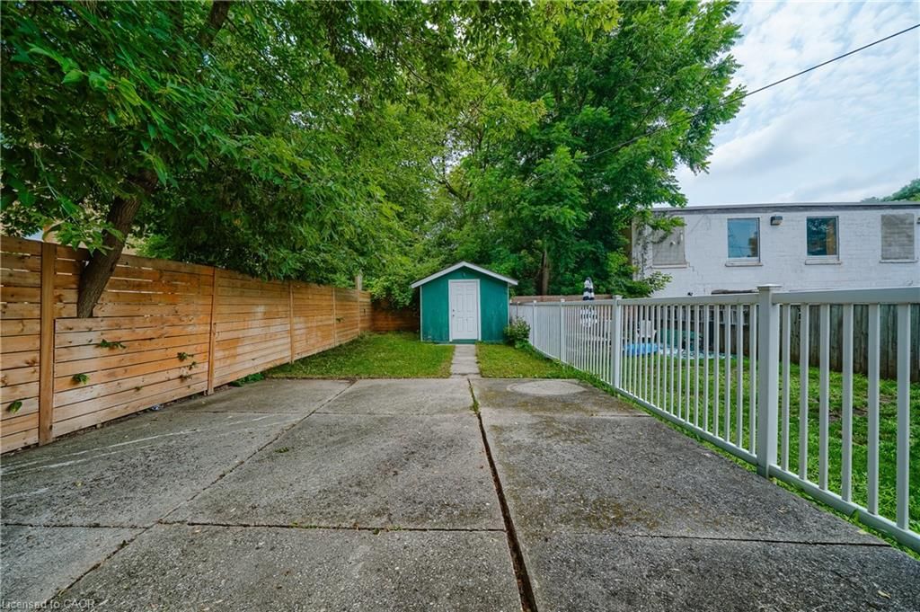 36 Kerr Street, Cambridge, view 38
