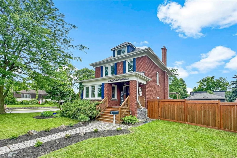 976 Lasalle Park Drive photo 4