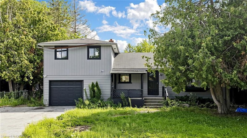 1051 Goshen Road