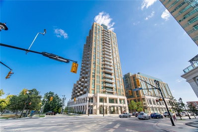 303 - 2060 Lakeshore Road