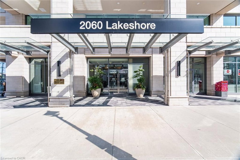 303 - 2060 Lakeshore Road