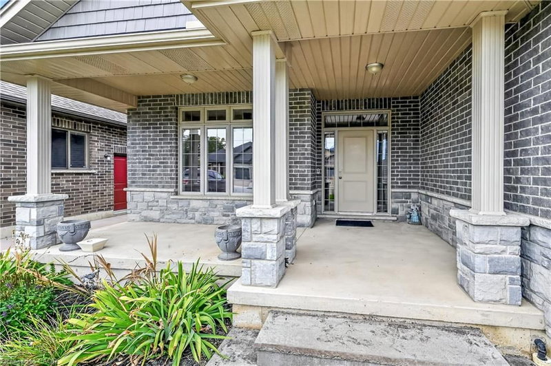 31 Sycamore Drive