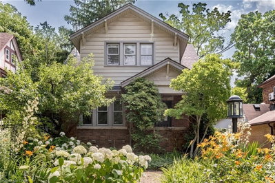 100 Dalewood Crescent