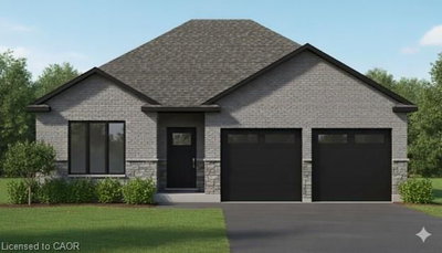 43 Judd Drive