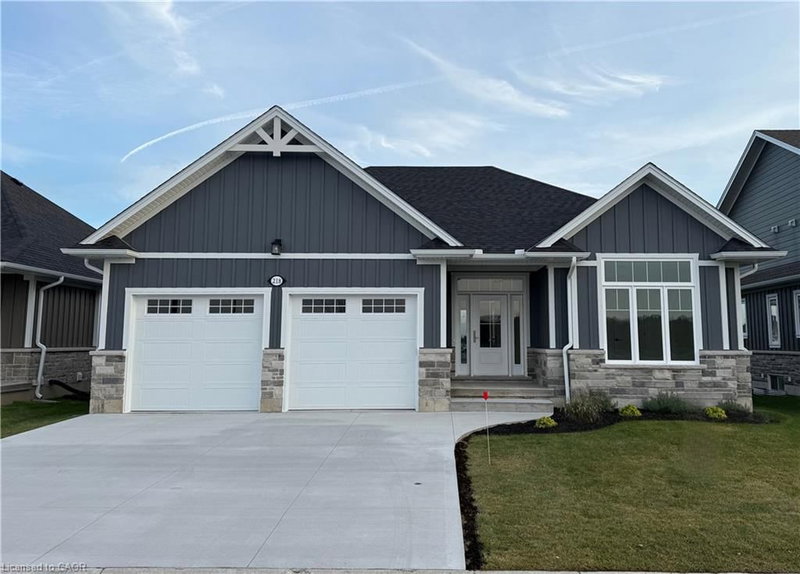218 Schooner Drive