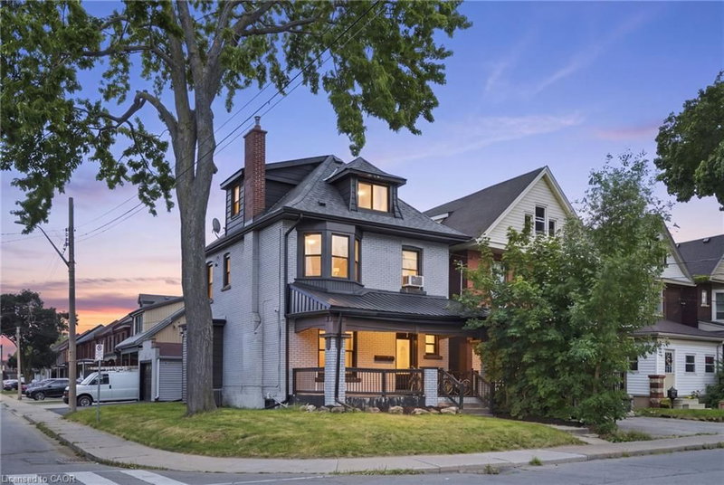MAIN - 106 Barnesdale Avenue N