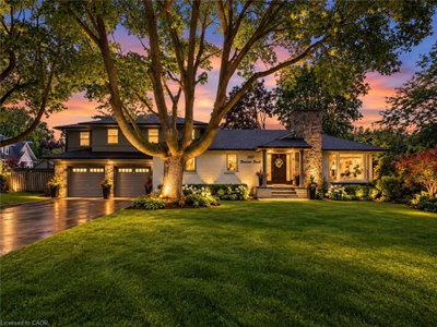 2031 Duncan Road