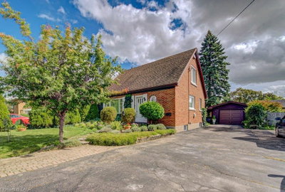 161 Bridgeport Road E