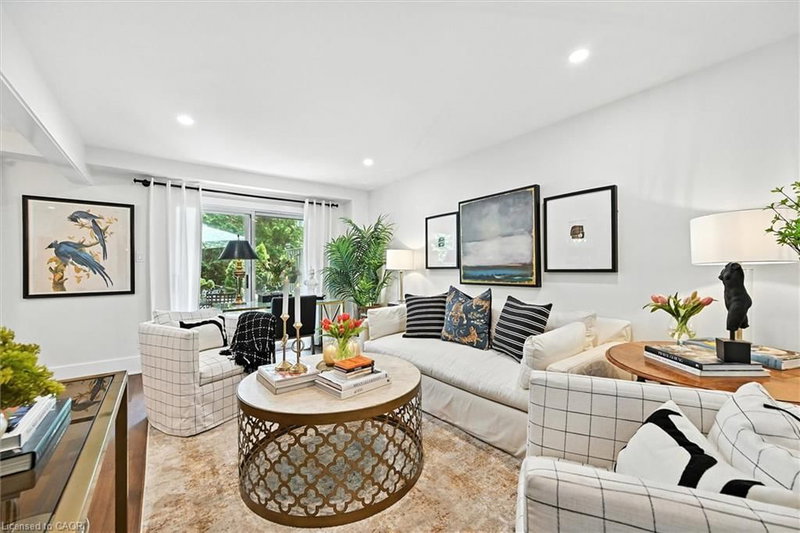 3 - 445 Woodview Road