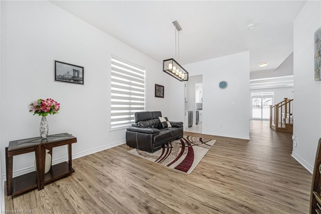 158 Savannah Ridge Drive — photo 5
