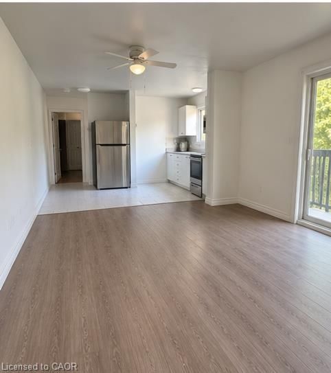 2 - 416 Lancaster Street W