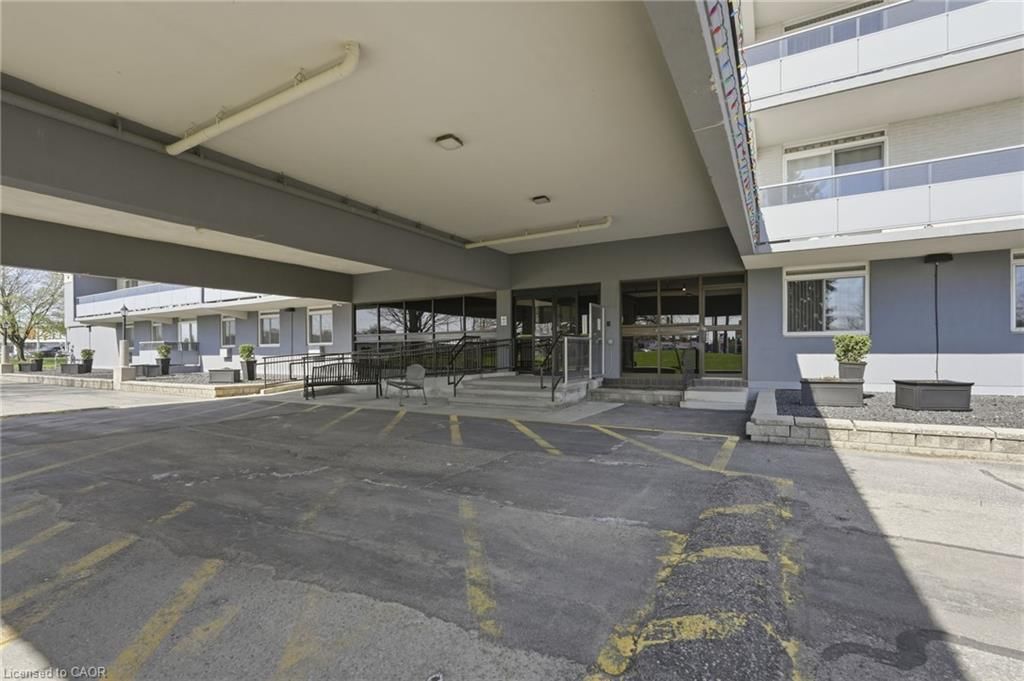 640 West Street Unit 506 — photo 2