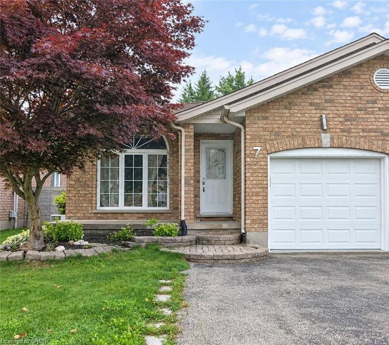 7 Briarfield Street