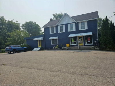 2340 Wilson Street W
