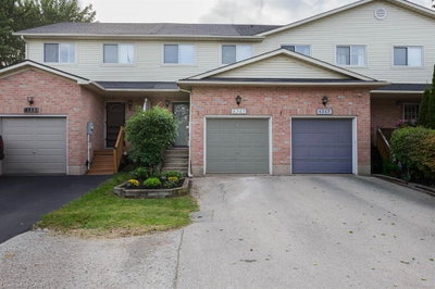 4345 Beverley Crescent