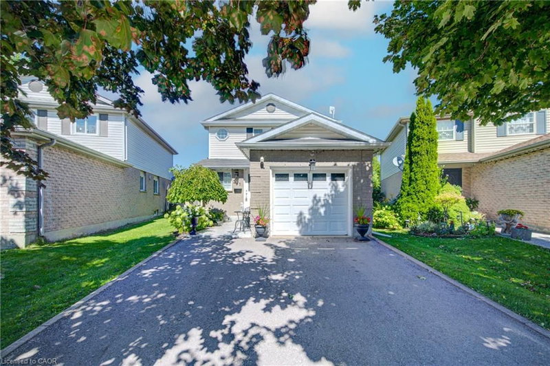 351 Northview Heights Place