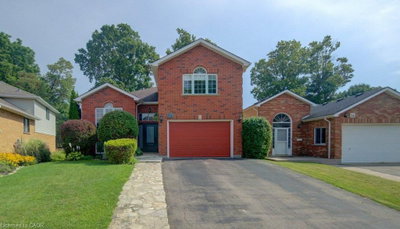 26 Stanmore Avenue