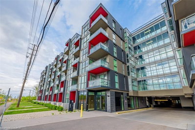 B416 - 5240 Dundas Street