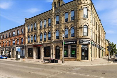 217 - 140 Dalhousie Street