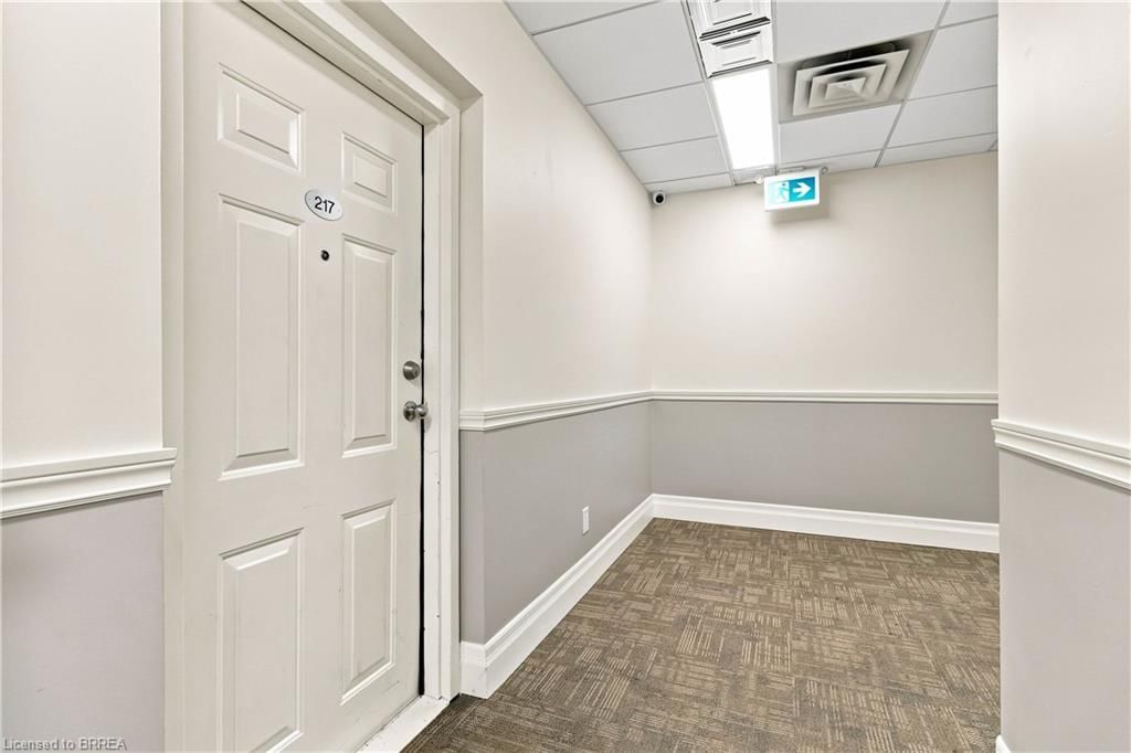 217 - 140 Dalhousie Street, Brantford 2