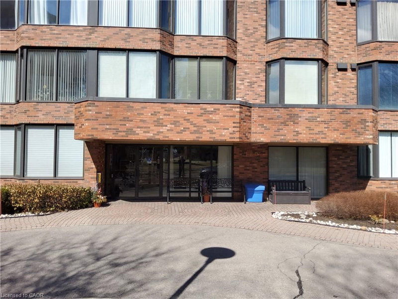 401 - 180 Limeridge Road W