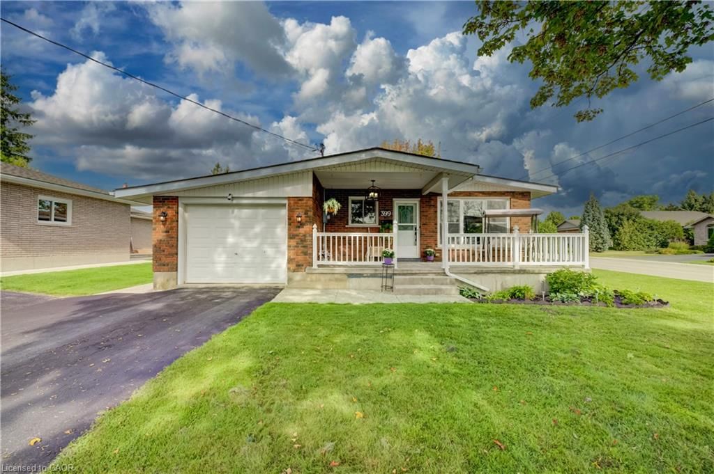 Single Family Residence for sale at 399 Birmingham Street, Mount Forest, ON, N0G 2L2 - Mount Forest - MLS: 40861623