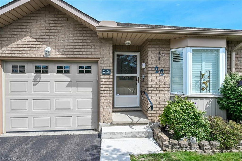 22 - 30 Braemar Avenue