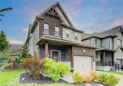 275 Falconridge Drive