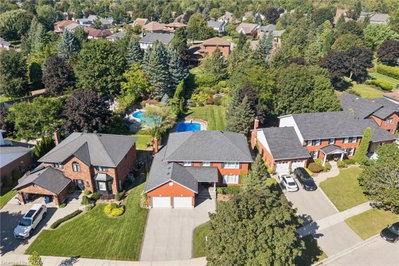 54 Corfield Drive
