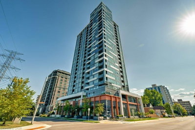 1001 - 500 Brock Avenue