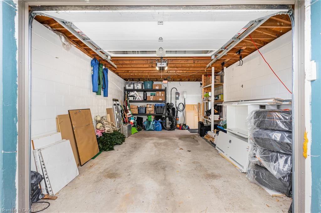 Single Family Residence for sale at 4 Robins Avenue, Hamilton, ON, L8H 4M6 - Crown Point - MLS: 40861663