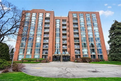 710 - 1225 North Shore Boulevard E